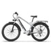 Vélo électrique tout-terrain JOOBIKE J002 29'', batterie 48 V 16 Ah, Shimano 7 vitesses