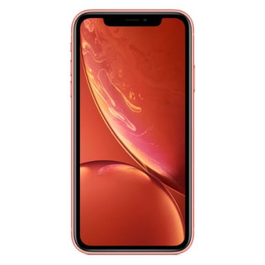 iPhone XR 256 GB, Coral, sbloccato