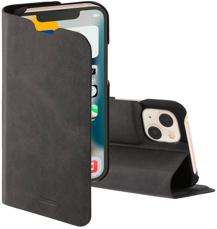 Etui portefeuille Guard Pro pour Apple iPhone 13 mini