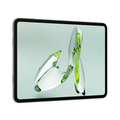 OnePlus Pad Go 5G (11,4'') 8GB 128GB, verde