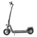 JOYOR C10E Scooter elettrico - Motore 500W Batteria 48V10.4AH Pneumatici 10 pollici Certificazione ABE Freni a disco pieghevoli - Nero