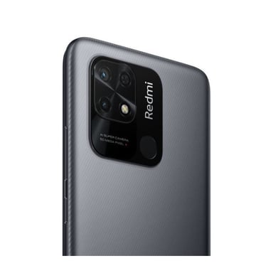 Redmi 10C 64 Go, Gris, débloqué