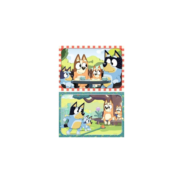 Ravensburger 12.004.111 puzzle Jeu de puzzle 12 pièce Dessins animés Neuf - vue 2
