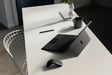 Ratón Microsoft Surface Arc Ambidiestro Bluetooth BlueTrack 1800 DPI