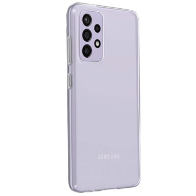 PURO SGA7203NUDETR funda para teléfono móvil 17 cm (6.7'') Transparente