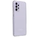 PURO SGA7203NUDETR funda para teléfono móvil 17 cm (6.7'') Transparente