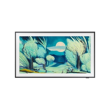 TV Samsung QLED The Frame QE43LS03FAU 43'' 4K UltraHD 50Hz Smart TV Tizen HDR10 Modo Arte
