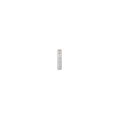 Télécommande universelle One For All URC9290 EazyClean 2 appareils Boutons illuminés Nettoyable Blanc