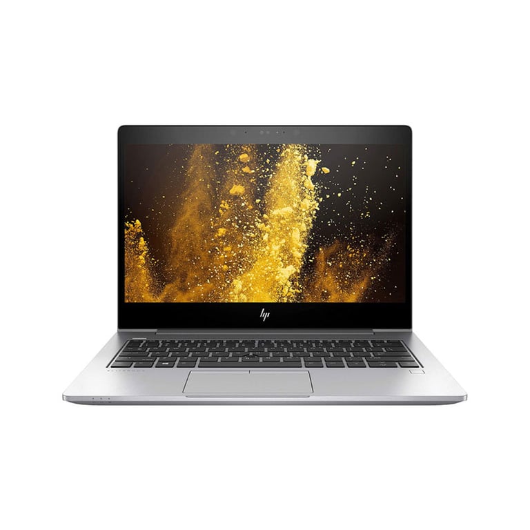 HP ELITEBOOK X360 830 G7 - vue 4