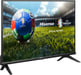 Hisense 32E43NT TV 81,3 cm (32'') HD Smart TV Wifi Noir 200 cd/m²