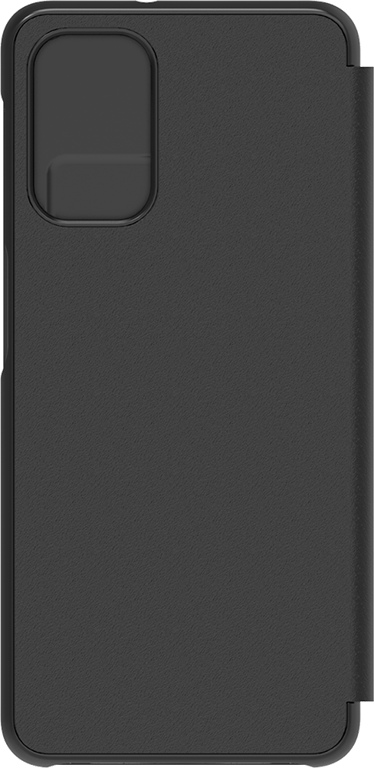 Folio Samsung G A32 4G Flip Wallet 'Designed for Samsung' Noir Samsung
