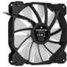 Corsair SP140 RGB ELITE Carcasa del ordenador Ventilador 14 cm Negro 1 pieza(s)