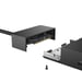 DELL WD19DC Alámbrico USB 3.2 Gen 1 (3.1 Gen 1) Type-C Negro