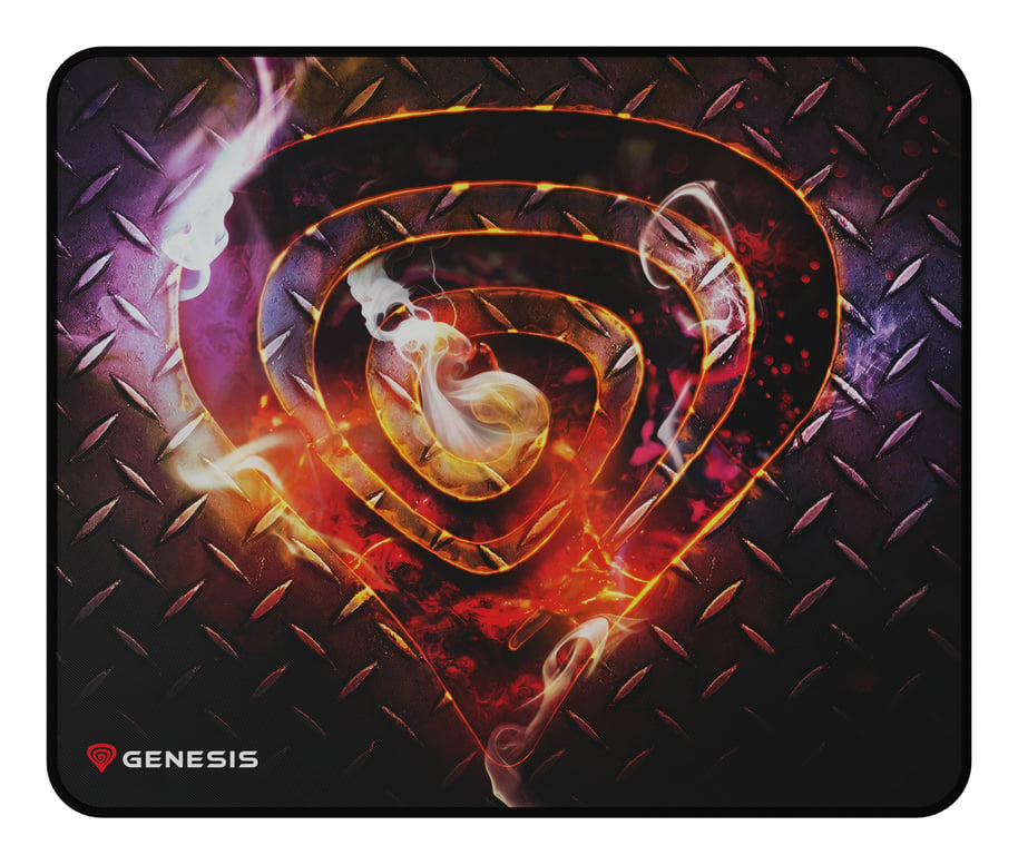 GENESIS 500 Fire G2 Tapis de de jeu Neuf - vue 8