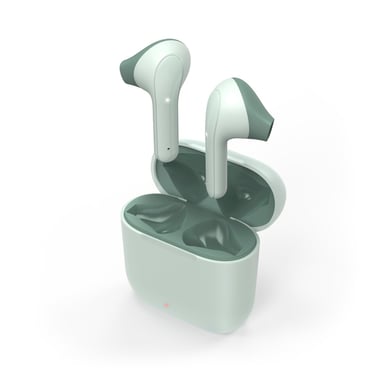 Auriculares Bluetooth inalámbricos Freedom Light - Menta