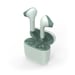 Auriculares Bluetooth inalámbricos Freedom Light - Menta