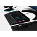 Corsair K55 RGB PRO USB Teclado QWERTY Francés Negro