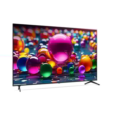 LG UHD AI 86UA75006LA 2,18 m (86'') 4K Ultra HD Smart TV Wifi Negro