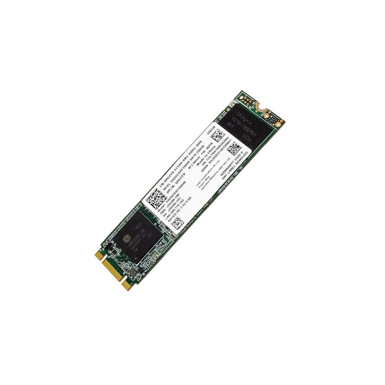 DELL PCFF9 disque SSD .2 Série ATA III Neuf - vue 2