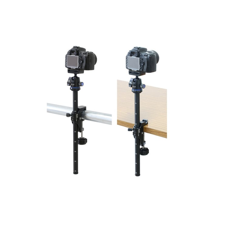 Support Photo Slik Creator's Clamp – Pince pour Créateur, 540g - vue 5
