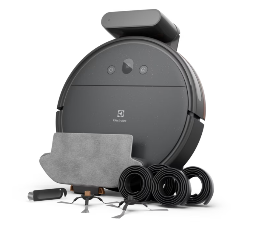 Electrolux ER61UW1DG - vue 4