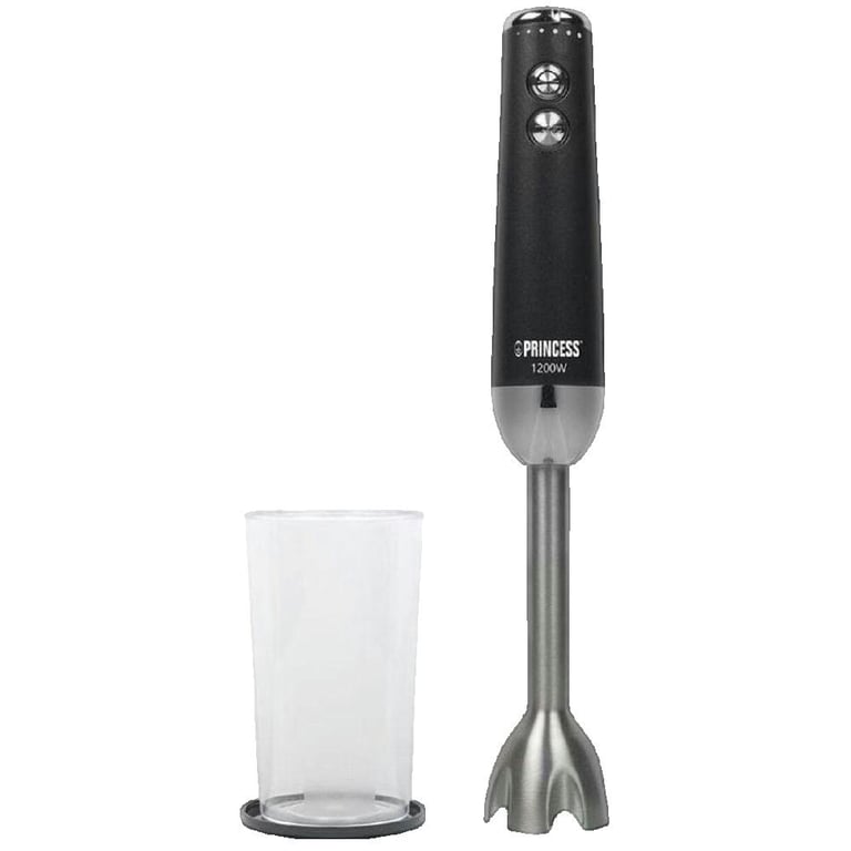 Mixeur à Main Princess 221229 – 1200 W Performance Optimale - vue 3