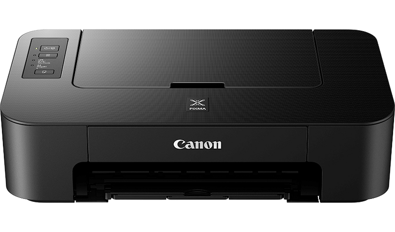 Canon PIXMA TS205 imprimante jets d'encres Couleur 4800 x 1200 DPI A4 Neuf