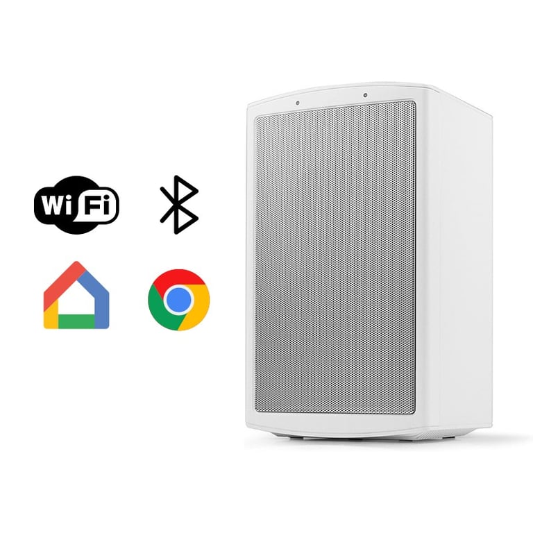 Enceinte De Streaming Bluetooth Mr50 De Blaupunkt - vue 4