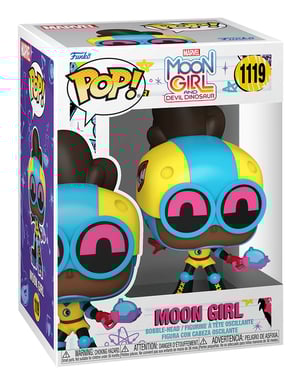 FUNKO POP! 65675 collectible figure