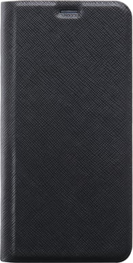 Bigben Connected ETUIFHONOR8X funda para teléfono móvil Negro