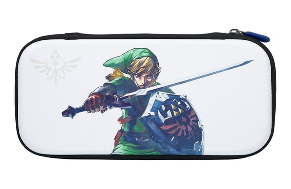 PowerA 1526550-01 Housse de protection pour console de jeux portable Étui Nintendo Multicolore