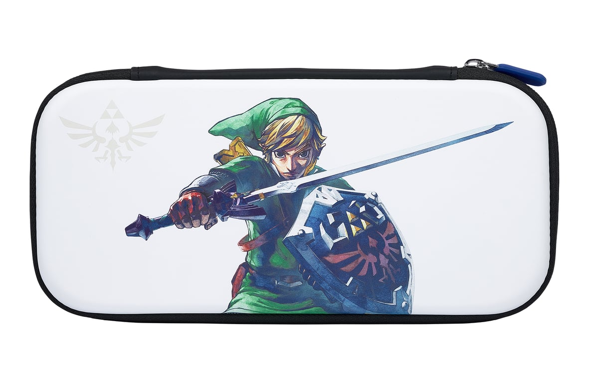 Housse de protection POWER A Nintendo Switch Master Sword Defense - vue 2