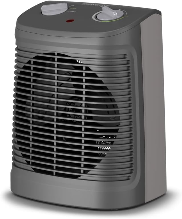 Chauffage convection 2000?W silencieux Neuf - vue 2