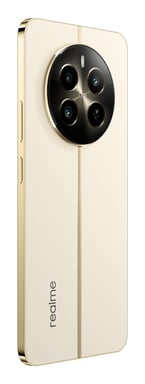 Realme 12+ (5G) 512 GB, Beige