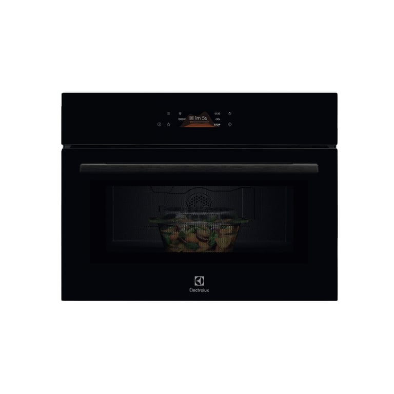 Micro ondes encastrable Electrolux 700 MealAssist LVM8E08Z - vue 3