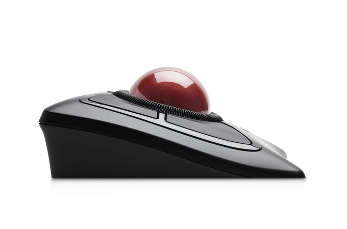 Kensington ExpertMouse Wireless Trackball K72359WW - vue 4