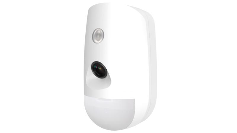 HIKVISION DS PDPC12PF EG2 WE