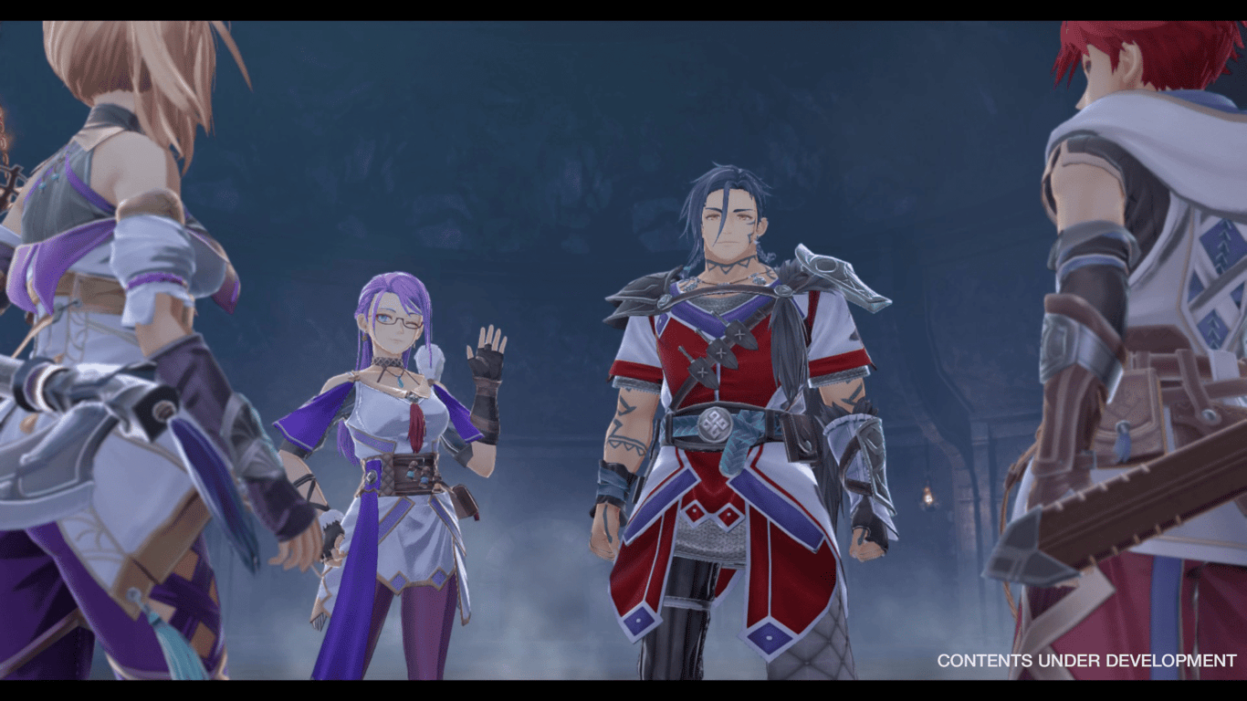 YS X Proud Nordics Deluxe Edition PS5 - Neuf