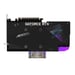 GIGABYTE AORUS XTREME GeForce RTX 3080 Ti WATERFORCE WB 12G NVIDIA 12 GB GDDR6X