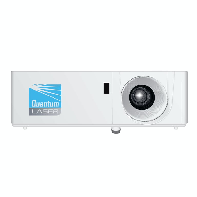 InFocus INL144 vidéo projecteur 3100 ANSI lumens DLP XGA 1024x768 Compatibilité 3D Neuf