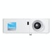 InFocus INL146 videoproyector 3100 lúmenes ANSI DLP WXGA (1280x800) 3D Blanco