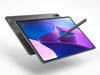Tablet táctil - LENOVO P12 Pro - 12,6 2K OLED 120 Hz - QC Snapdragon 870 - 8 Go RAM - Almacenamiento 256 Go - 10 200 mAh - Android 11