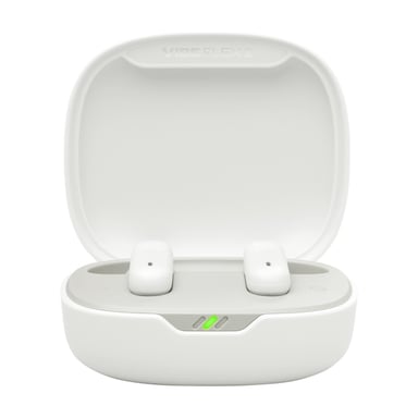 JBL Vibe Flex 2 Casque True Wireless Stereo (TWS) Ecouteurs Appels/Musique Blanc - vue 3