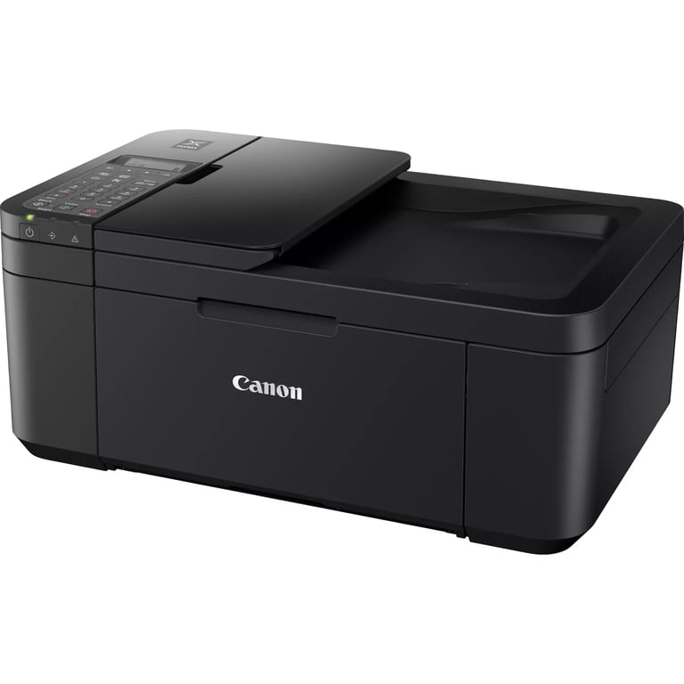 Canon PIXMA TR4650 Inyección de tinta A4 4800 x 1200 DPI Wifi