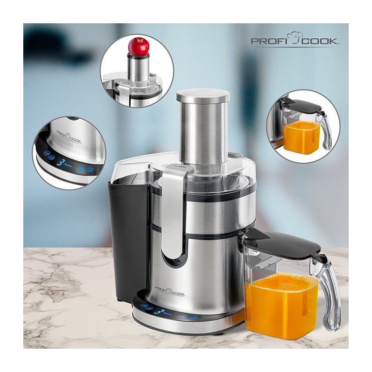 Centrifugeuse professionnelle Proficook PC AE 1156 Neuf - vue 2