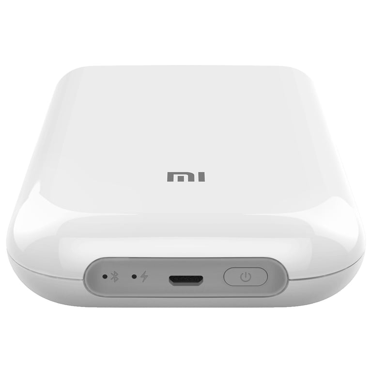 Imprimante photo portable XIAOMI Mi - Neuf