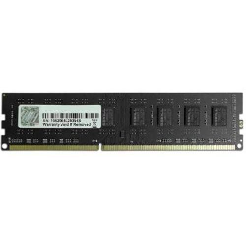 G.Skill 8GB DDR3 1600MHz module de mémoire 8 Go 1 x 8 Go Neuf - vue 2