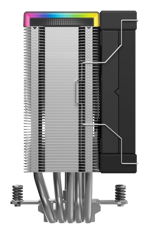 Ventilateur PC AK500 DIGITAL SE - vue 3