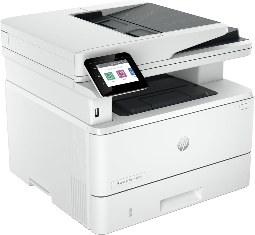 HP LASERJET PRO MFP 4102FDW - vue 4
