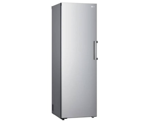 Congélateur armoire GFT61PZCSE - Neuf